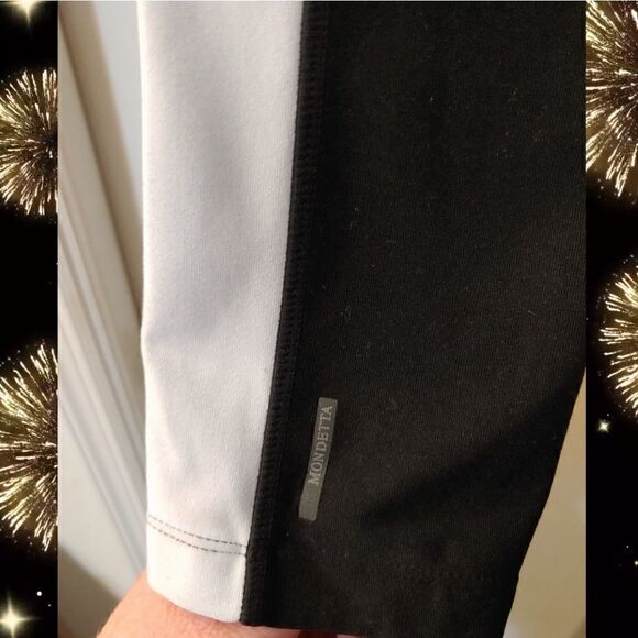 Women's Mondetta Work Out Pants, EUC, Size Small Petite - Picture 6 of 13